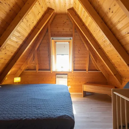 Holiday home Ha 9 - Strandvogt 3 Komfort