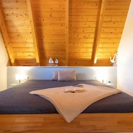 Ha 9 - Strandvogt 3 Komfort Holiday home