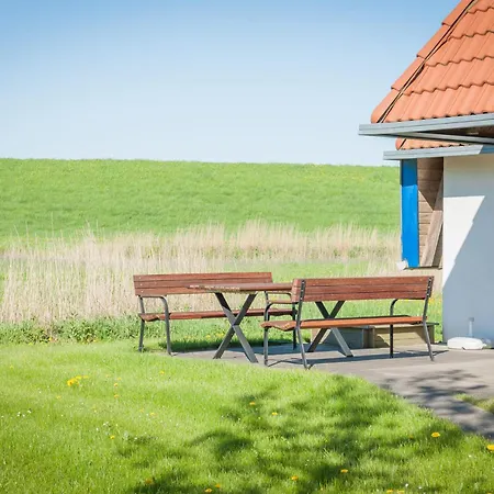Ha 9 - Strandvogt 3 Komfort *