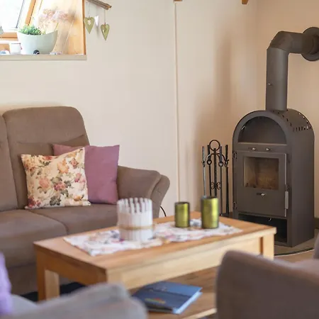 Holiday home Ha 9 - Strandvogt 3 Komfort Wurster Nordseekuste