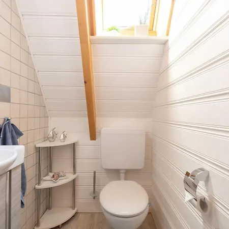 Holiday home Ha 9 - Strandvogt 3 Komfort
