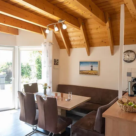 Holiday home Ha 9 - Strandvogt 3 Komfort