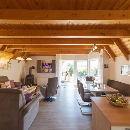 Ha 9 - Strandvogt 3 Komfort Holiday home *