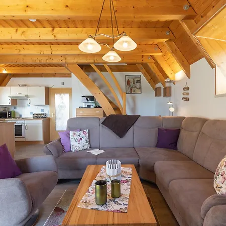 Holiday home Ha 9 - Strandvogt 3 Komfort