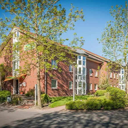 Holiday home Ha 9 - Strandvogt 3 Komfort