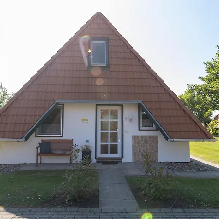 Ha 9 - Strandvogt 3 Komfort