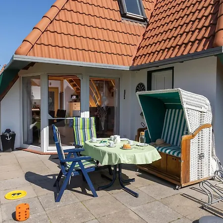 Ha 9 - Strandvogt 3 Komfort